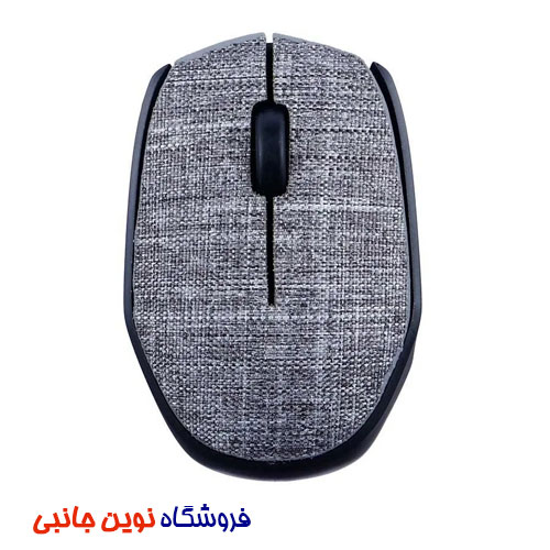موس بی سیم گرین لاین مدل G100 ا Green Lion G100 Wireless Mouse (تک/ عمده)