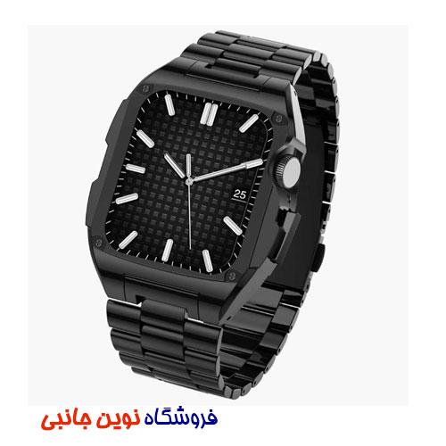 ساعت هوشمند گرین لاین مدل Significato ا Green Lion Significato Smart Watch (تک / عمده )