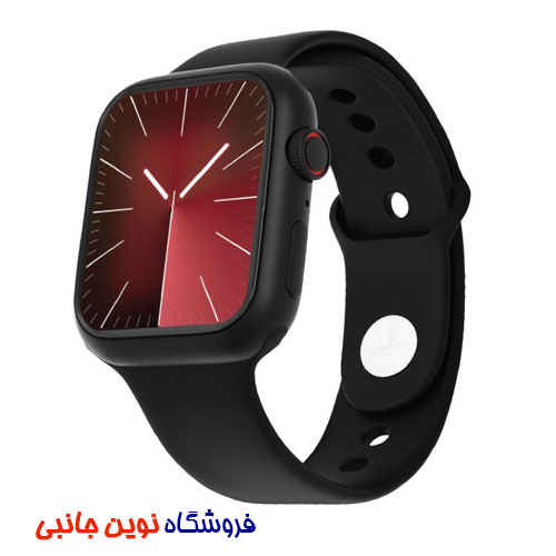 ساعت هوشمند گرین لاین مدل ULTIMATE 41 ا Green Lion ULTIMATE 41 Smart Watch (تک / عمده )