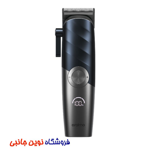 ماشین اصلاح اُرایمو مدل OCL-560 ا Oraimo SmartClipper Pro Max Professional Hair Clipper (تک / عمده )