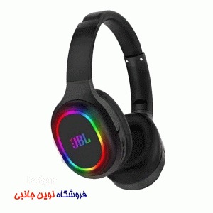 هدفون جی بی ال مدل M9BT ا JBL M9BT Auricular Inalámbrico Vincha Bluetooth (تک/عمده)