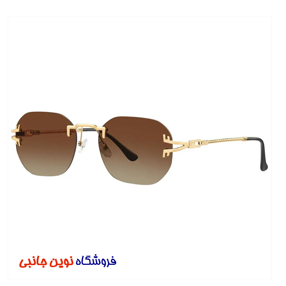 عینک آفتابی گرین لاین مدل Selvante ا Green Lion Selvante Sunglasses (تک / عمده)