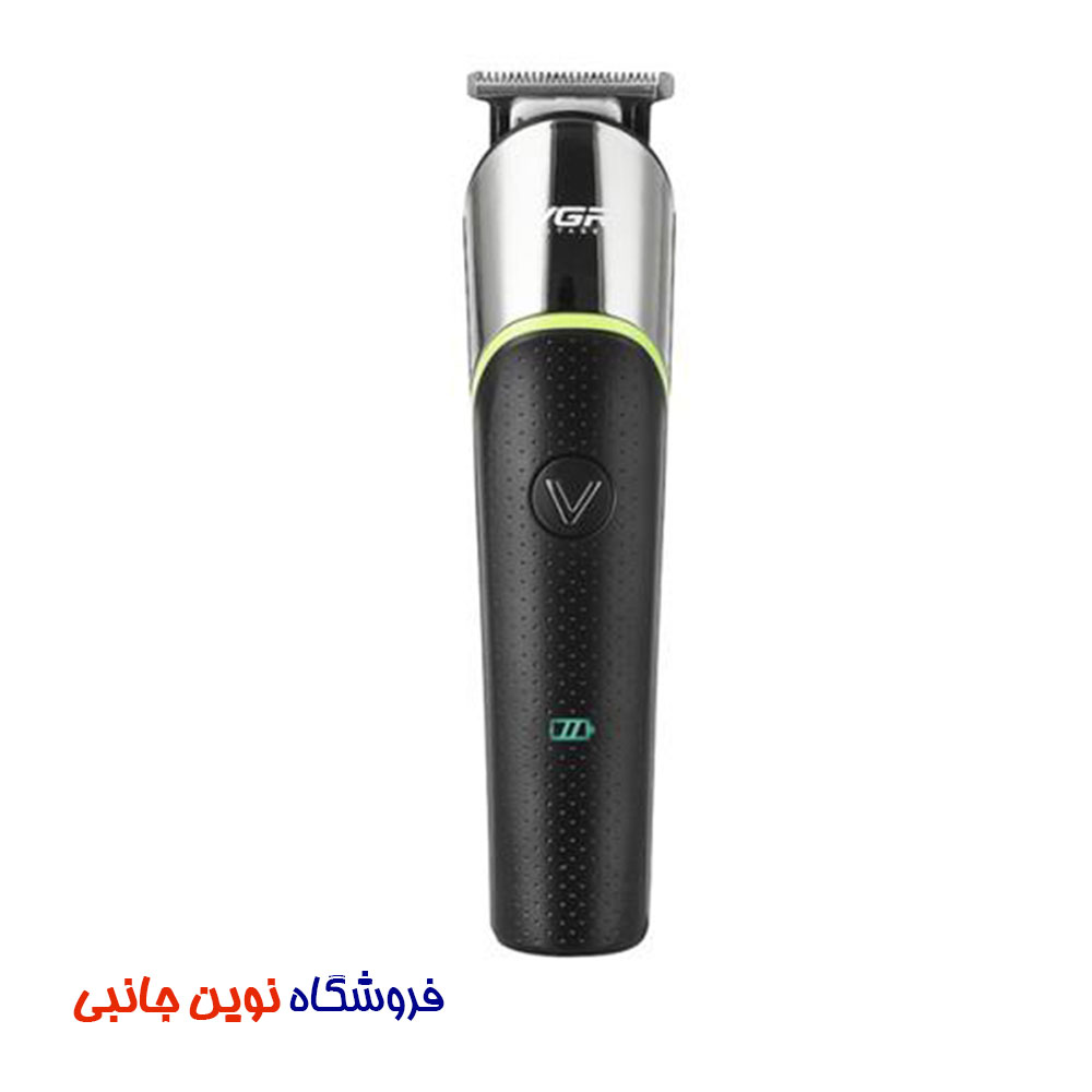 ماشین اصلاح وی جی آر مدل V-191 ا VGR V-191 Hair Trimmer (تک / عمده )