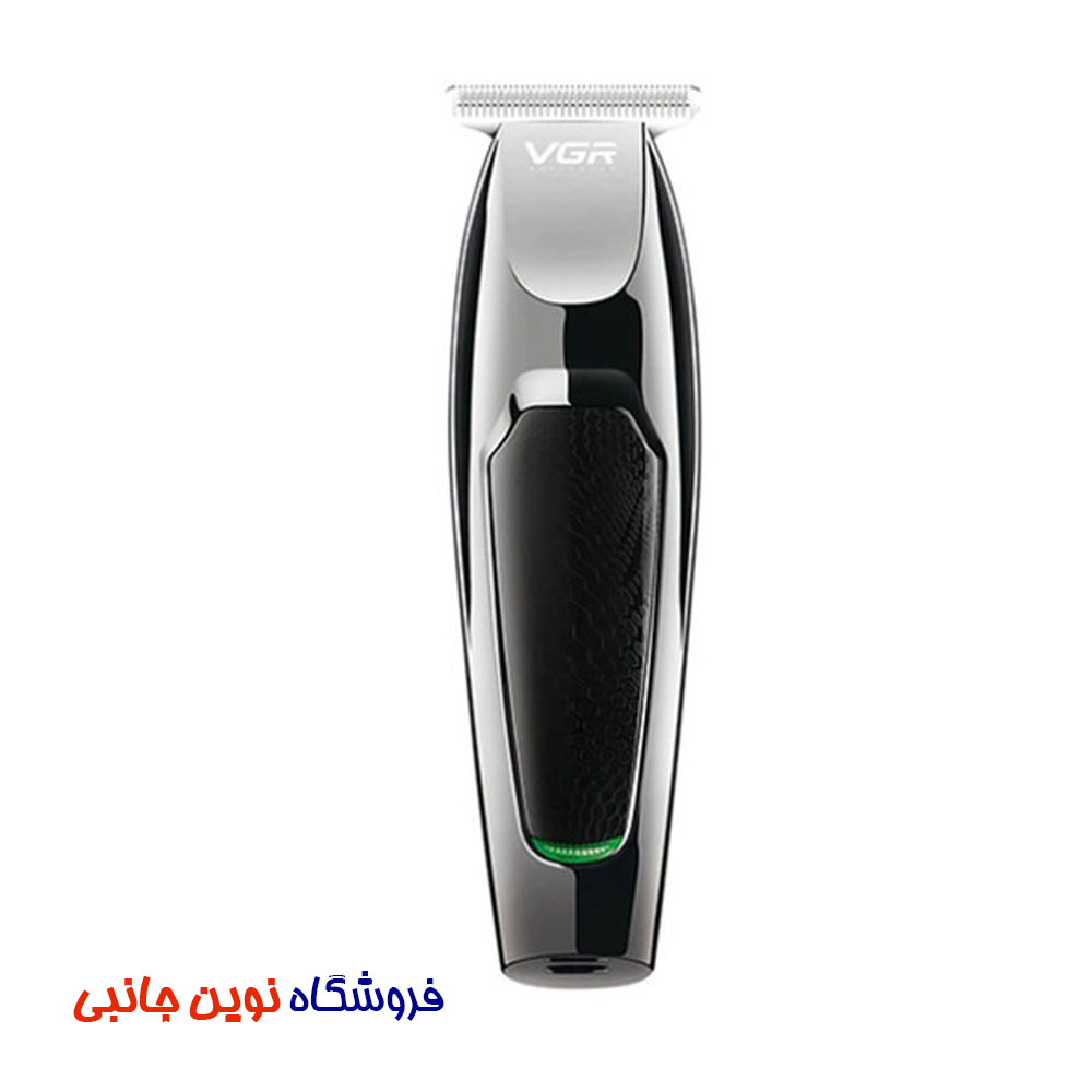 ماشین اصلاح وی جی آر مدل V-030 ا VGR V-030 Hair Trimmer (تک / عمده )
