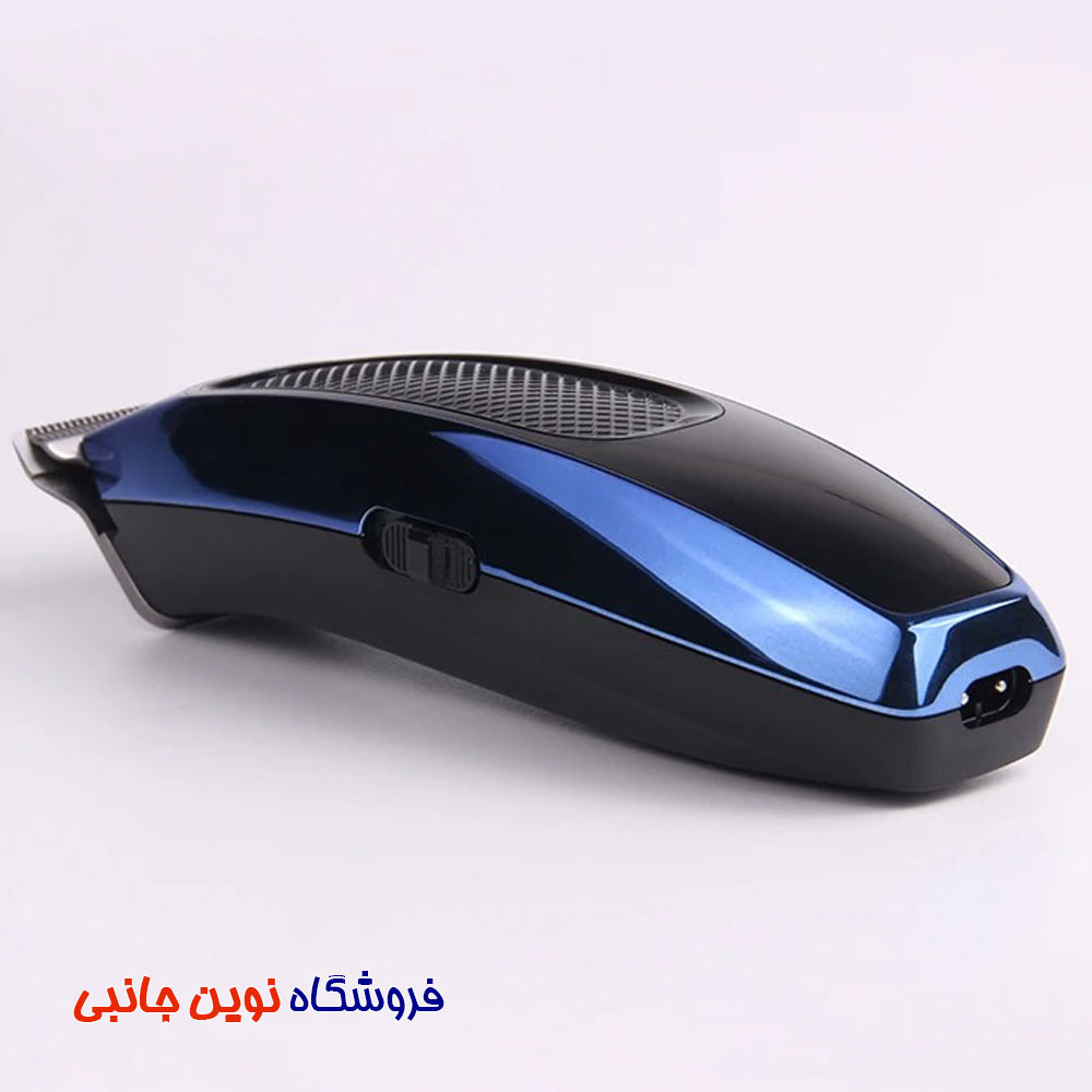 ماشین اصلاح وی جی آر مدل V-255 ا VGR V-255 Hair Trimmer (تک / عمده )