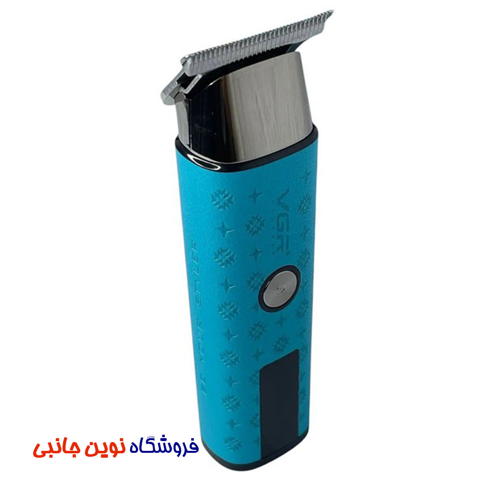 ماشین اصلاح وی جی آر مدل V-943 ا VGR V-943 Hair Trimmer (تک / عمده )