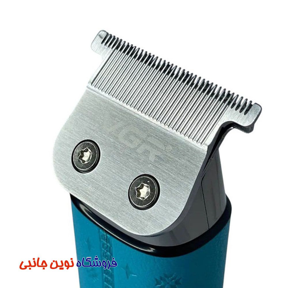 ماشین اصلاح وی جی آر مدل V-943 ا VGR V-943 Hair Trimmer (تک / عمده )